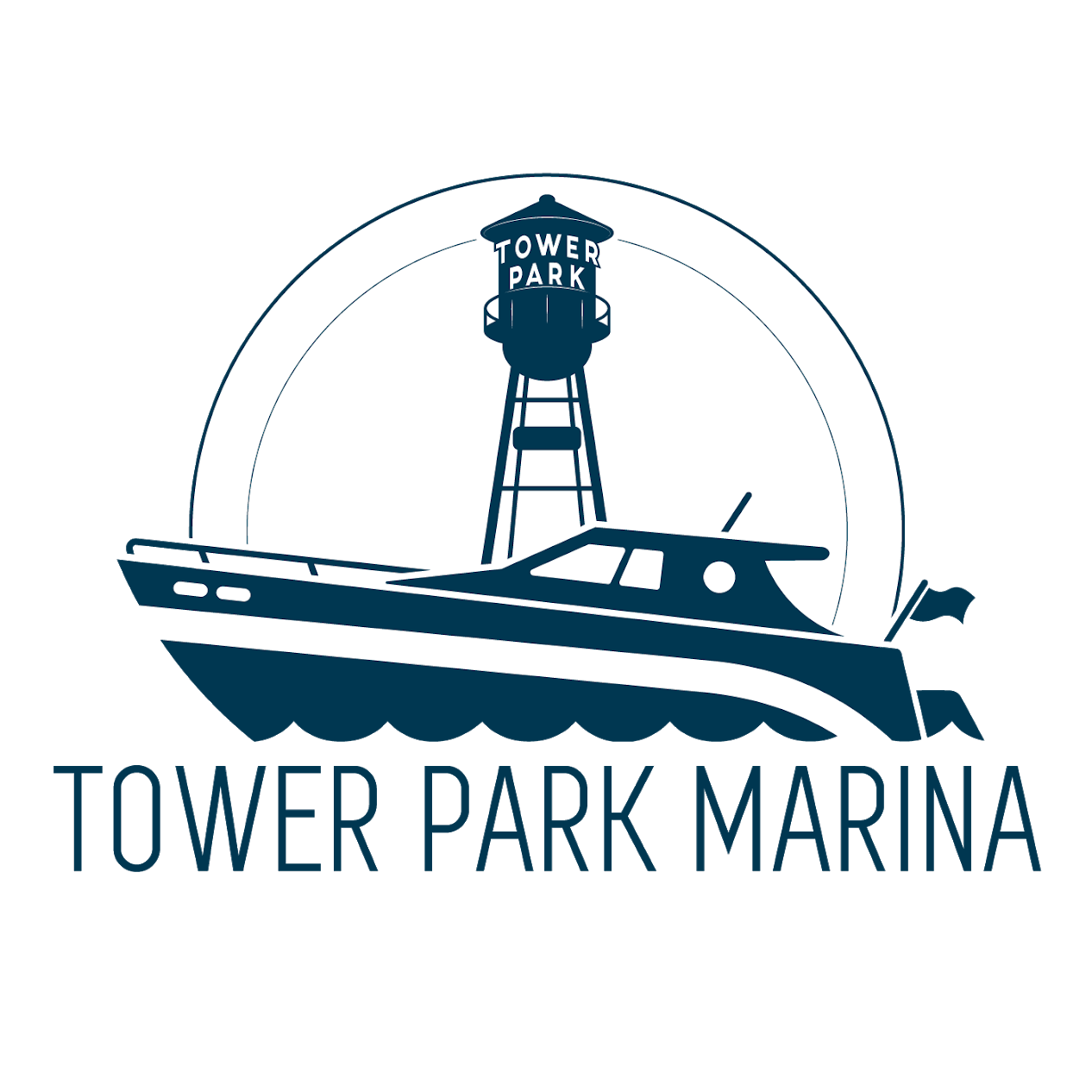 Tower Marina